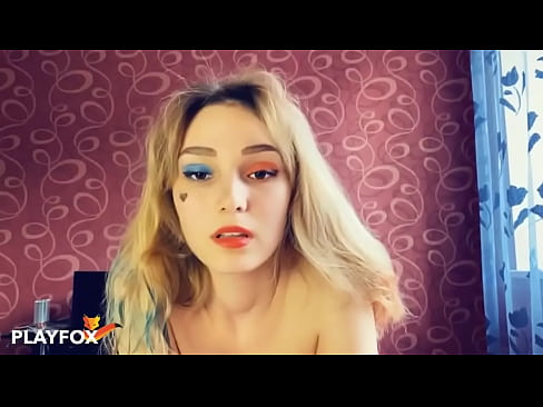 ❤️ Magiczne okulary wirtualnej rzeczywistości dały mi seks z Harley Quinn ❤️❌ Fucking video at pl.filmexxx18.ru ❌️❤