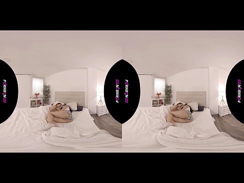 ❤️ PORNBCN VR Dwie młode lesbijki budzą się napalone w wirtualnej rzeczywistości 4K 180 3D Geneva Bellucci Katrina Moreno ❤️❌ Fucking video at pl.filmexxx18.ru ❌️❤